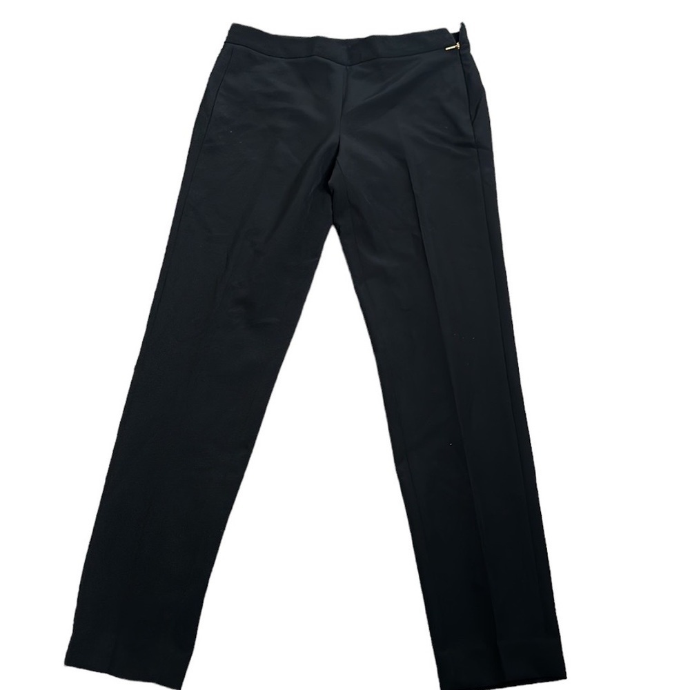 Donna Karan New York black dress pants size 2